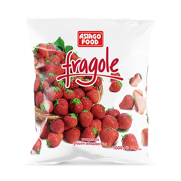 Fragole