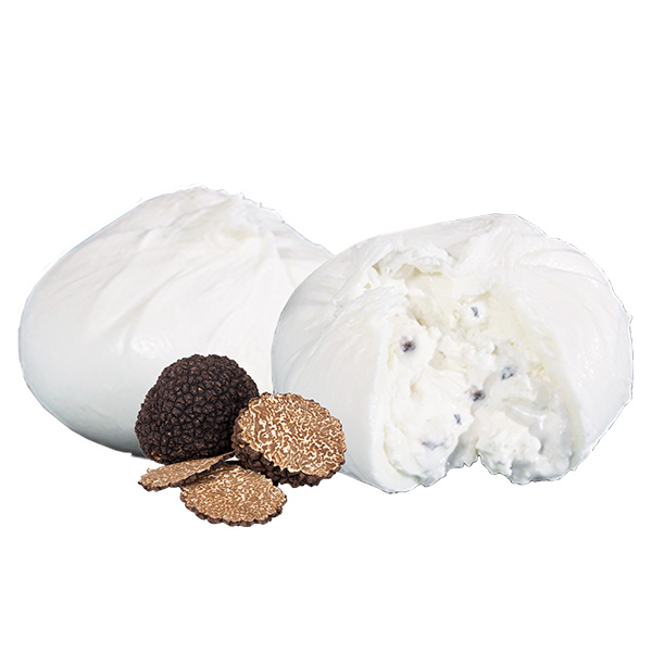 Burratina al Tartufo 250g