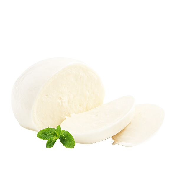 Mozzarella di Bufala Campana DOP 250g