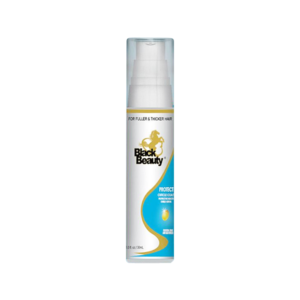 Black Beauty Hair Cuticle Coat Protect 30ml