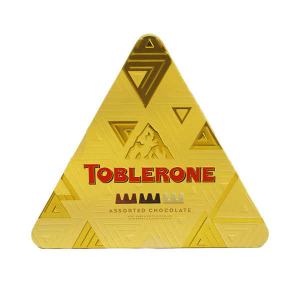 Toblerone Gift Box 152g