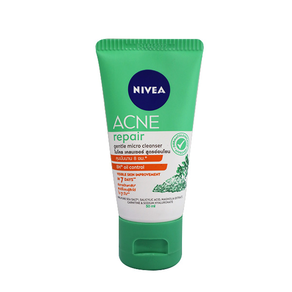 Nivea Acne Repair 50ml