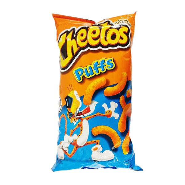 Cheetos Corn Puff 220g
