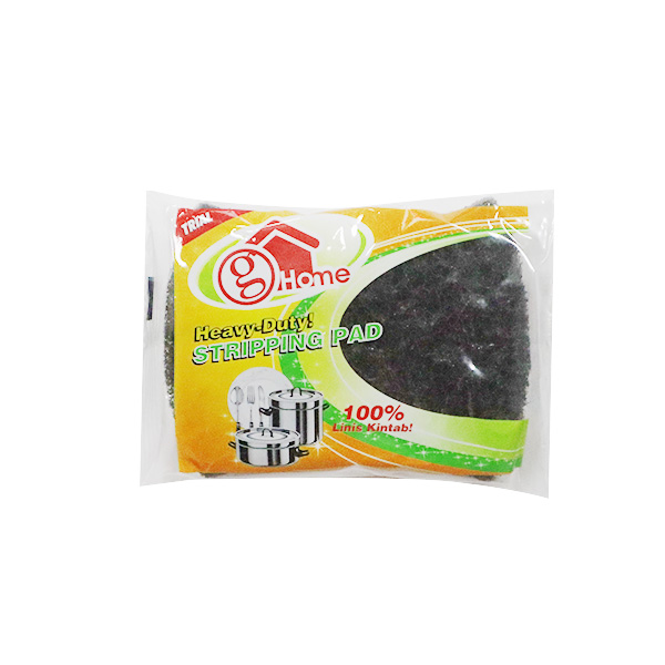 Glow Stripping Pad Heavy Duty 48pcs