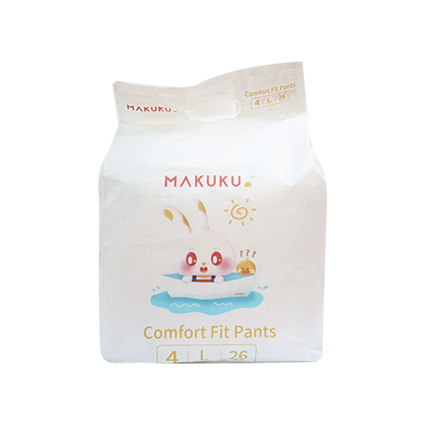 Makuku Air Diaper Comfort Fit Pants L