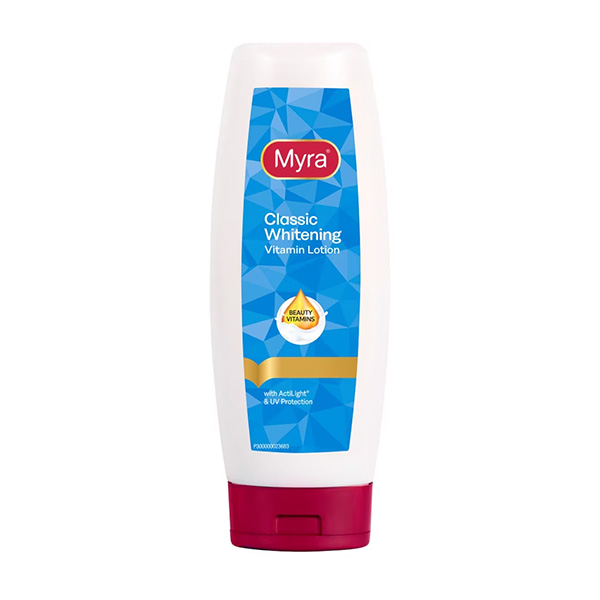Myra Topicals 400ml + 200ml