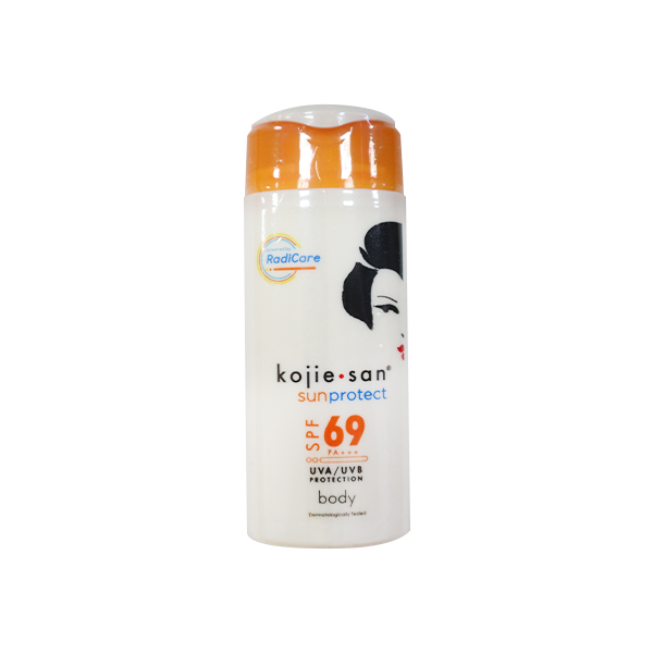 Kojiesan Sun Protect SPF69 Body 50g