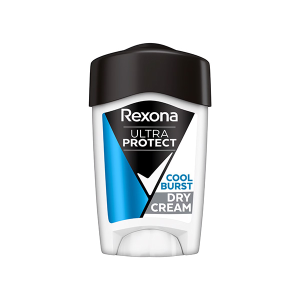 Rexona Ultra Protect Cool Burst Dry Cream 48g