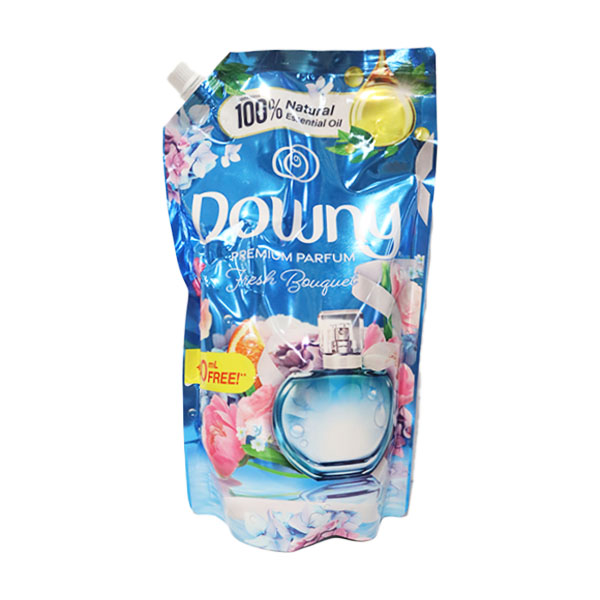 Downy Fresh Bouquet 1300ml Refill x 6