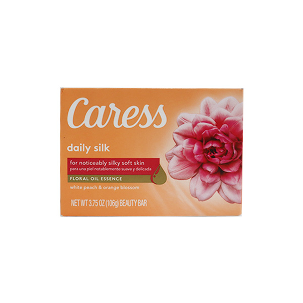 Caress Bar 3.75oz