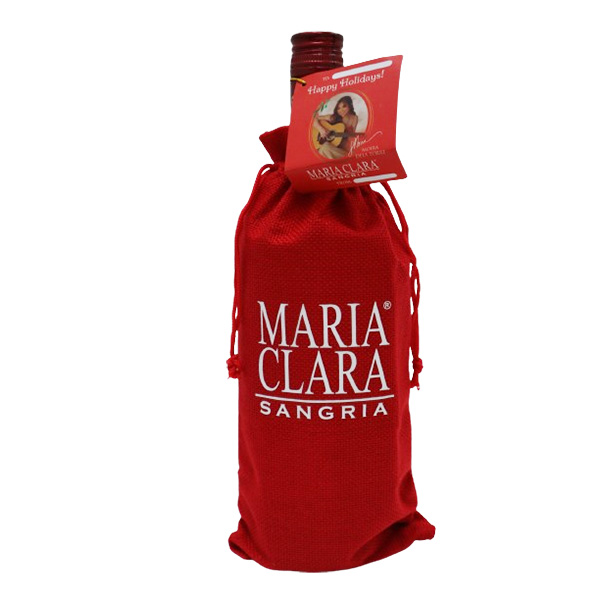 Maria Clara Virgin Sangria Non-Alcoholic 750ml