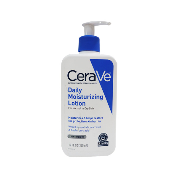 Cerave Lotion 12oz