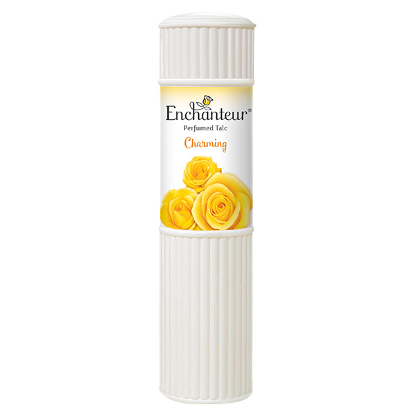 Enchanteur Perfect Talc Powder Charming 50g