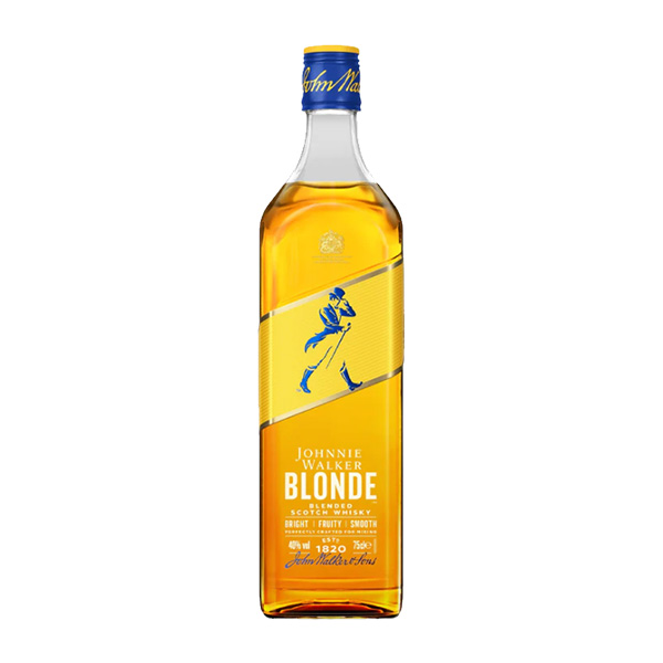 Johnnie Walker Blonde 700ml