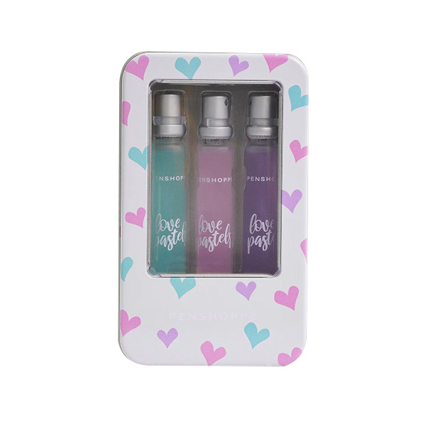 Penshoppe Love Pastels 15ml