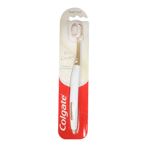 Colgate Toothbrush Easy Comfort 1pc