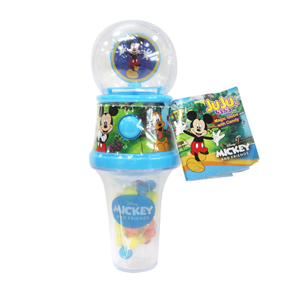 Juju Magic Globe 15g x12