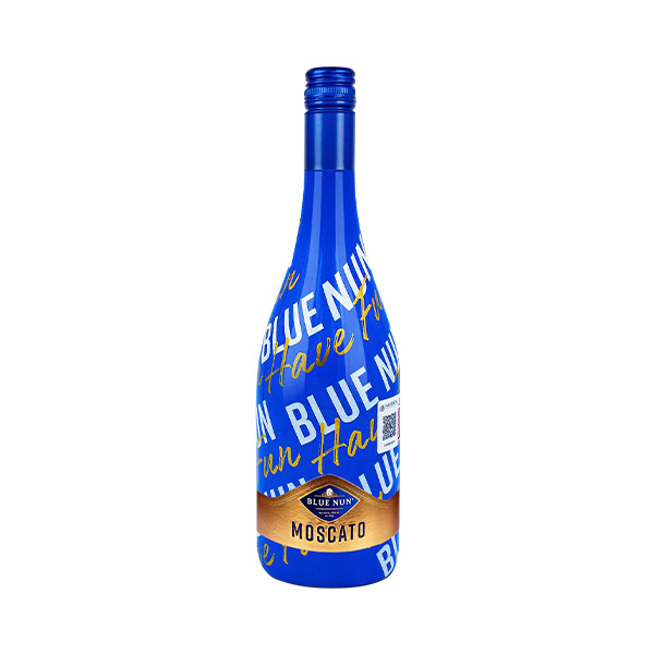 Blue Nun Moscato 750ml