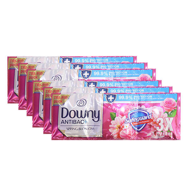 Downy Spring Blossom 63ml