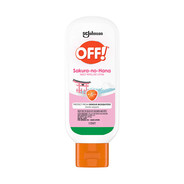 Off