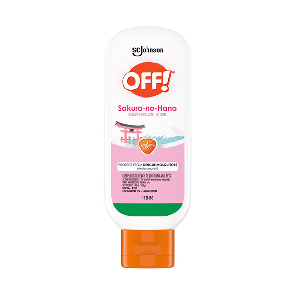 Off