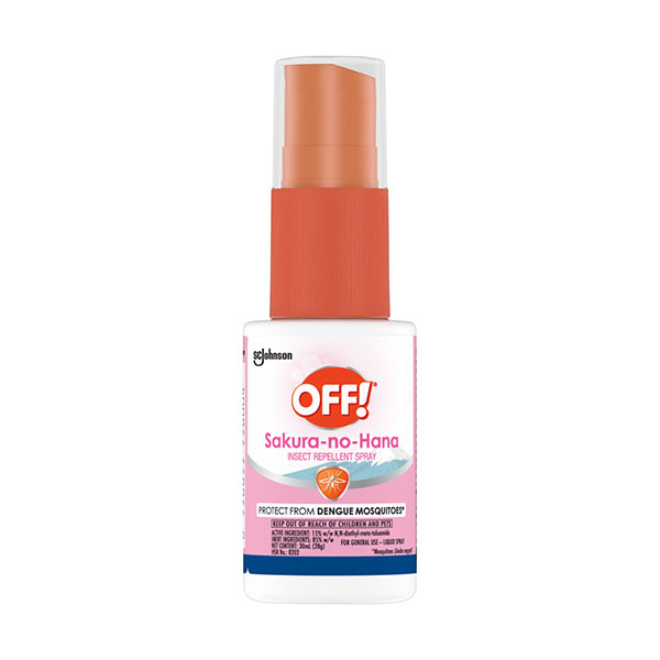 Off