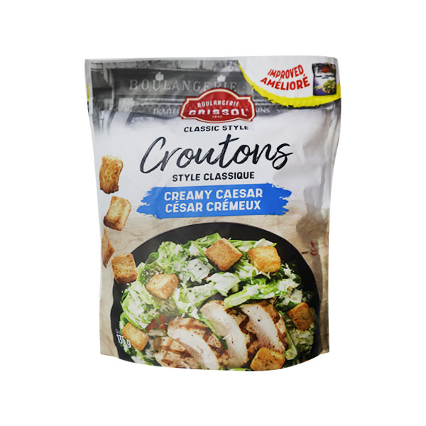 Boulangerie Grissol Classic Croutons Creamy Caesar 135g