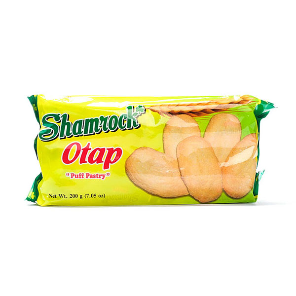 Shamrock Otap In A Bag 200g