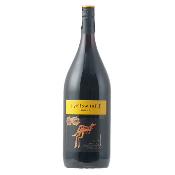 Yellowtail Shiraz Magnum 1.5L