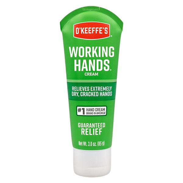 O'Keeffe's Working Hand Cream 2oz