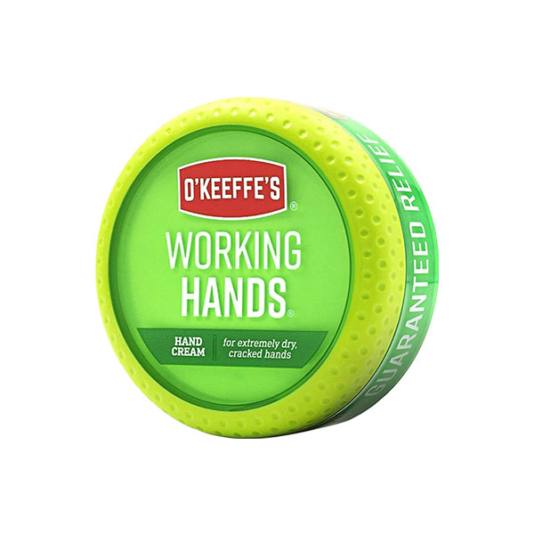 O'Keeffe's Working Hand Cream 3oz