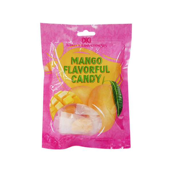 Audrey's Mango Flavorful Candy 80 x 100g