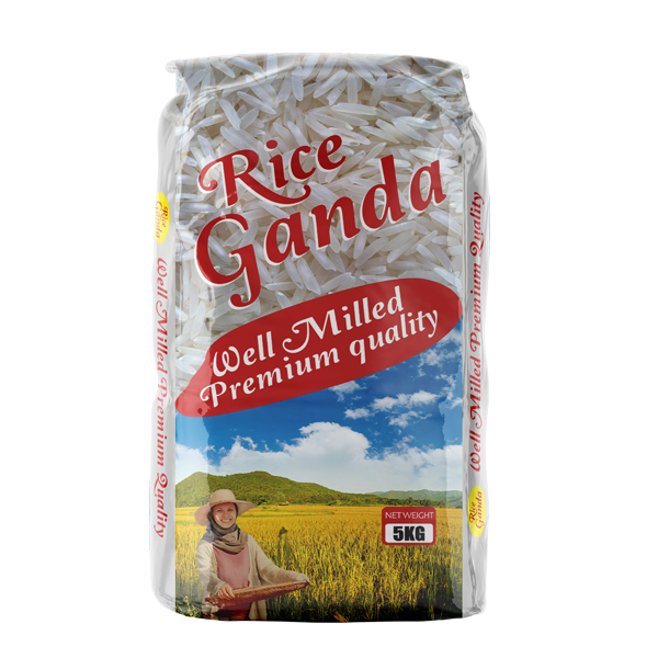 Rice Ganda 5kg