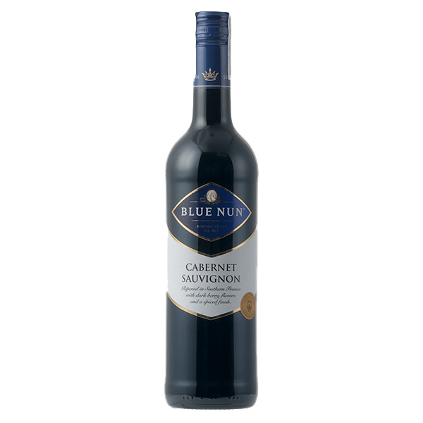 Blue Nun Cabernet Sauvignon 750ml