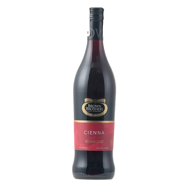 Brown Brothers Cienna 750ml