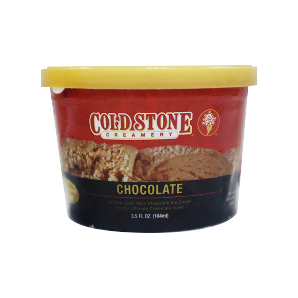 Cold Stone Chocolate Devotion 16oz