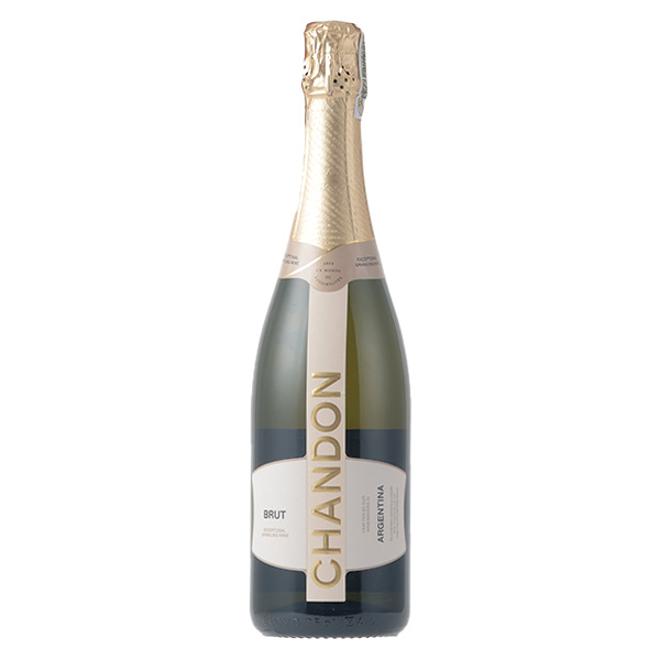 Chandon Argentina Sparkling Brut 750ml