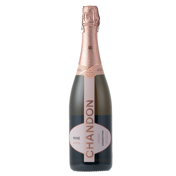 Chandon Rosé Sparkling Wine 750ml