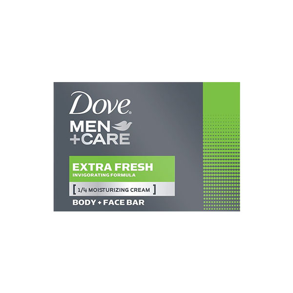 Dove Soap 100g Extra Fresh