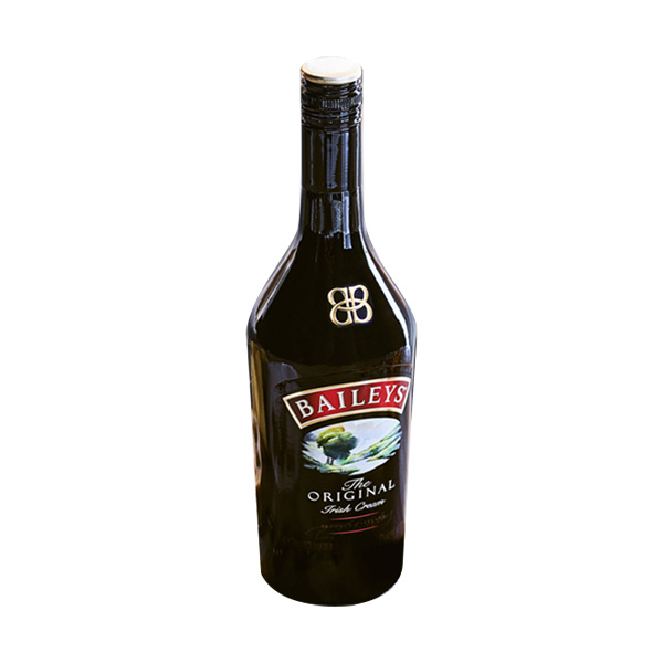 Baileys Original Irish Cream 700ml with Free Baileys Glass