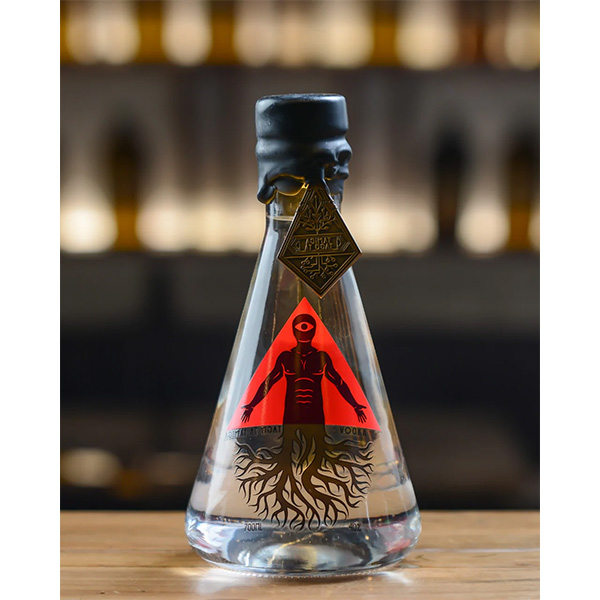 Agimat Ugat Vodka 700ml
