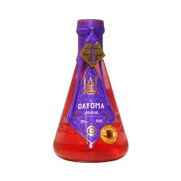 Gayoma Liqueur 700ml