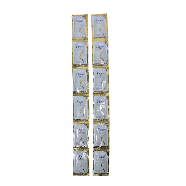 Dove Conditioner Nourishing Oil Care 10Ml