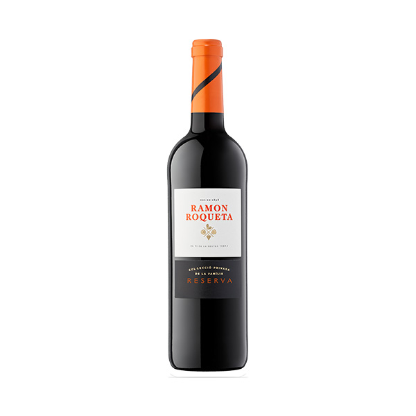 Ramon Roqueta Reserva 750ml