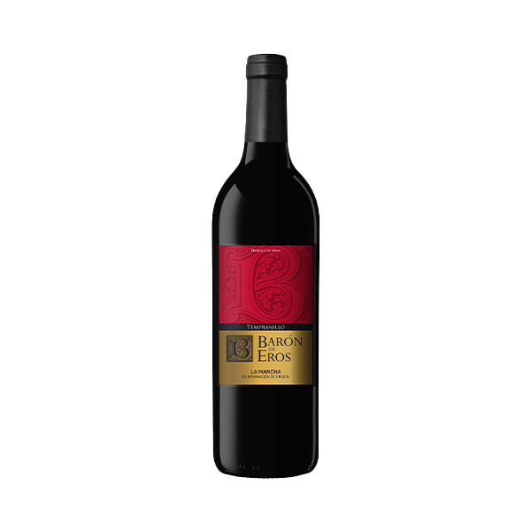 Baron De Eros Red Selección 700ml