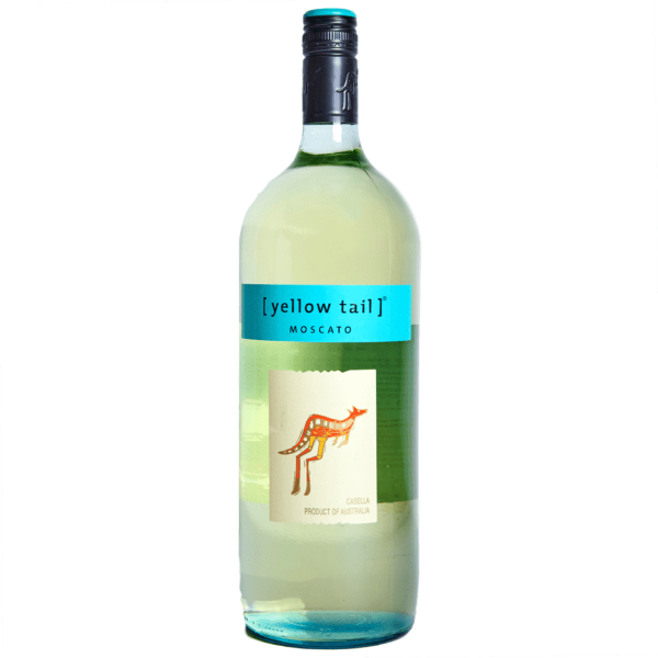 Yellow Tail Moscato 750ml