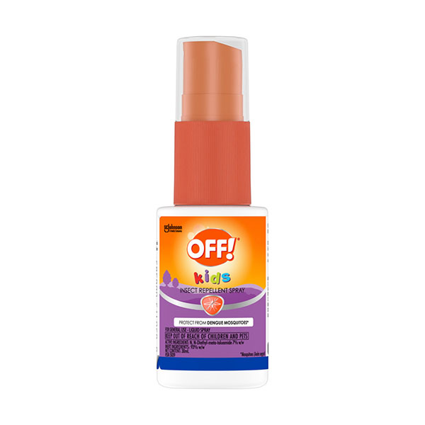 Off