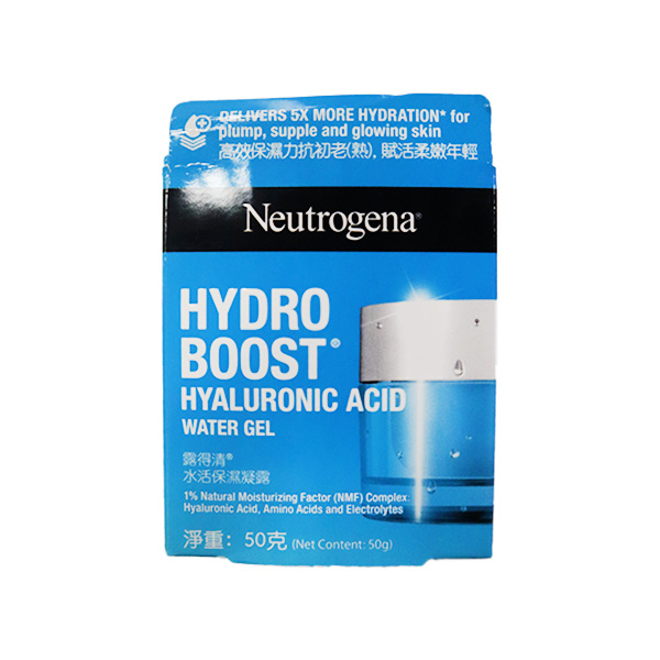 Neutrogena Hydro Boost Water Gel 50g