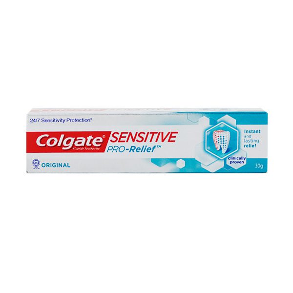 Colgate Sensitive Pro Relief Base 22ml