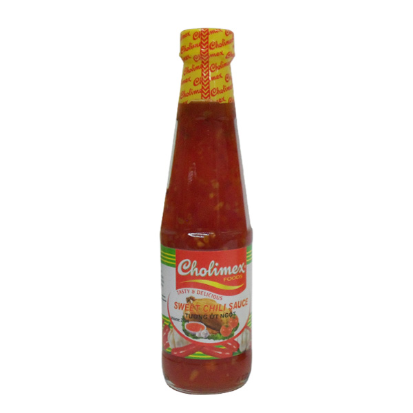 Cholimex Sweet Chili Sauce